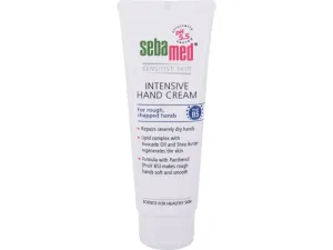 Sebamed Intensive Handcreme für trockene Haut (Intensive Hand Cream) 75 ml