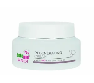 Sebamed Regenerierende Hautcreme PRO! Regenerating (Cream) 50 ml