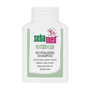 Sebamed Revitalisierendes Shampoo Phytosterole Anti-Dry (revitalisierende Shampoo) 200 ml