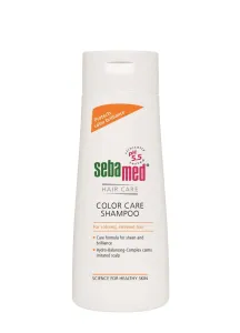 Sebamed Shampoo für coloriertes Haar Classic (Colour Care Shampoo) 200 ml