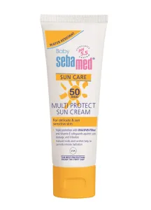 Sebamed Sonnencreme für Kinder SPF 50 Baby (Sun Cream) 75 ml