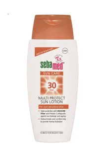 Sebamed Sonnencreme LSF 30 Bielenda Sun Care (Multi Protect Sun Lotion) 150 ml
