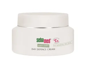 Sebamed Tagescreme mit Phytosterinen Anti-Dry (Day Defence Cream) 50 ml