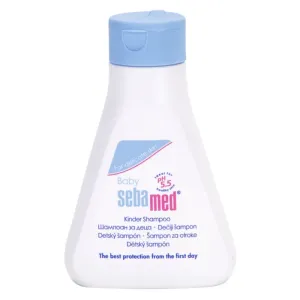 Sebamed Babyshampoo Baby (Children´s Shampoo) 150 ml