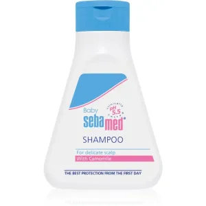 Sebamed Babyshampoo Baby (Children´s Shampoo) 150 ml