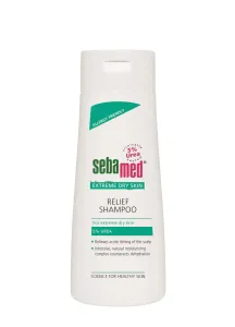 Sebamed Extreme Dry Skin beruhigendes Shampoo für sehr trockene Haare 5% Urea 200 ml