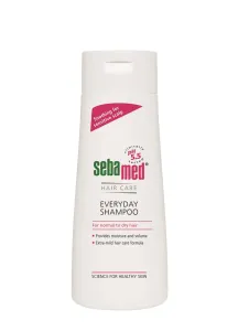 Sebamed Sanftes Shampoo für den täglichen GebrauchClassic (Everyday Shampoo) 200 ml