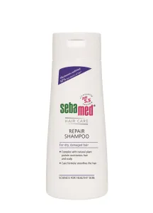 Sebamed Regenerierendes Shampoo für geschädigtes Haar Classic (Repair Shampoo) 200 ml