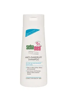 Sebamed Anti-Schuppen-Shampoo Classic (Anti-Dandruff Shampoo) 200 ml