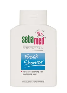 Sebamed Erfrischendes Duschgel für empfindliche Haut Classic (Fresh Shower For Sensitiv Skin) 200 ml