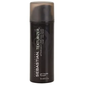 Sebastian Professional Styling-Gel für Elastizität und Volumen der Haare Texturizer 150 ml