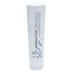 Sebastian Professional Conditioner für strahlenden Haarglanz Trilliance (Conditioner) 250 ml