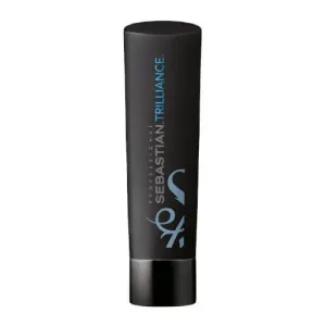Sebastian Professional Haarglanzshampoo Trilliance (Shampoo) 250 ml