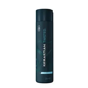 Sebastian Professional Shampoo für welliges und lockiges Haar Twisted (Shampoo) 1000 ml