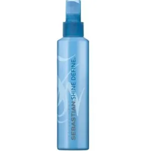 Sebastian Professional Spray für glänzendes Haar Shine Define 200 ml