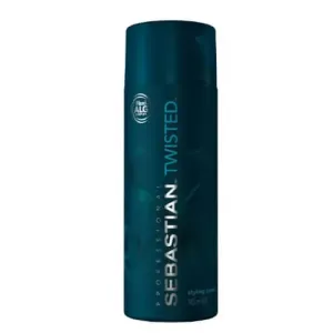 Sebastian Professional Stylingcreme für welliges und lockiges Haar 145 ml