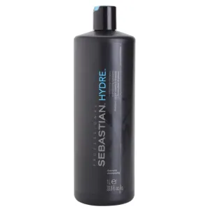 Sebastian Professional Feuchtigkeitsspendendes Shampoo für trockenes und strapaziertes Haar Hydre (Moisturizing Shampoo) 1000 ml