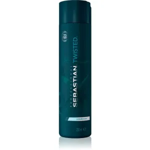 Sebastian Professional Conditioner für welliges und lockiges Haar Twisted (Conditioner) 250 ml
