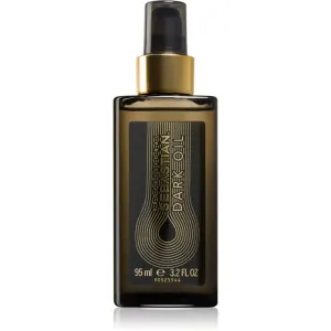 Sebastian Professional Stylingöl für die Haare (Dark Oil) 95 ml