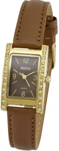 Secco Secco Uhren für Damen S A5013,2-102