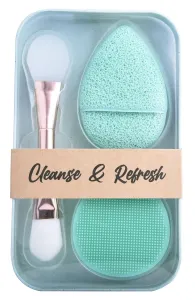 Sefiross KosmetiksetCleanse & Refresh Mint