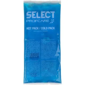 Select HOT/COLD PACK Gelsäckchen, blau, größe os