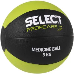 Select MEDICINE BALL 5KG Medizinball, schwarz, größe 5 KG