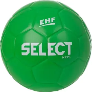 Select FOAM BALL KIDS Schaumstoffball, grün, größe 0