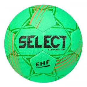 Select HB TORNEO Handball, grün, größe 0