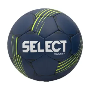 Select ROCKET Handball, dunkelblau, größe 2