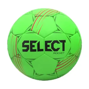 Select ROCKET Handball, grün, größe O