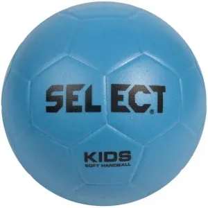 Select SOFT KIDS Kinder Handball, blau, größe 1
