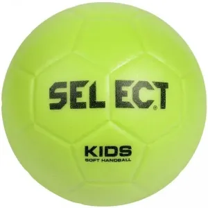 Select SOFT KIDS Kinder Handball, grün, größe O