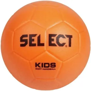 Select SOFT KIDS Kinder Handball, orange, größe 00