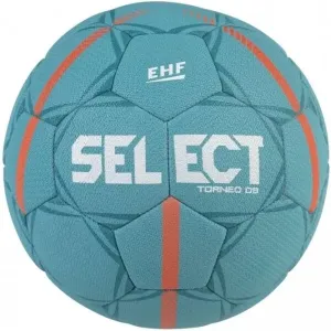 Select TORNEO Handball, blau, größe O