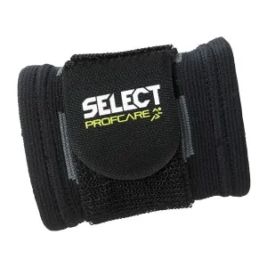 Select ELASTIC WRIST SUPPORT Bandage für das Handgelenk, schwarz, größe S/M