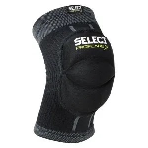Select KNEE SUPPORT WITH PAD Kniebandage, schwarz, größe M