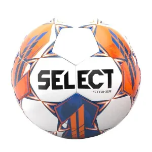 Select CLASSIC 22 Fußball, weiß, größe 5