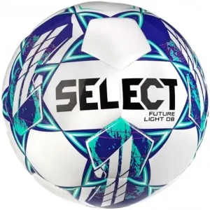 Select FUTURE LIGHT DB Fußball, blau, größe 3