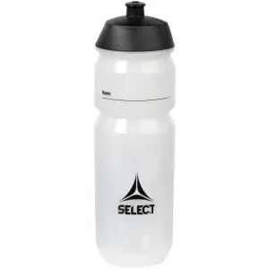 Select DRINKING BOTTLE TRANSPARENT Sportflasche, transparent, größe OS