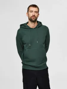 Selected Homme Jackson Sweatshirt Grün