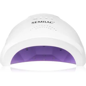 Semilac UV LED Lamp 48/24W LED Nageltrockner