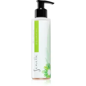 Senelle Cosmetics Natural Reinigungsgel  für alle Hauttypen, selbst für empfindliche Haut 150 ml