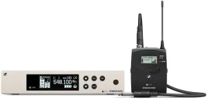 Sennheiser ew 100 G4-CI1 A1: 470-516 MHz #17926