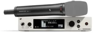 Sennheiser ew 300 G4-BASE SKM-S AW+: 470-558 MHz #18170