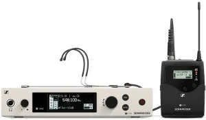 Sennheiser ew 300 G4-HEADMIC1-RC GW: 558-626 MHz #18178