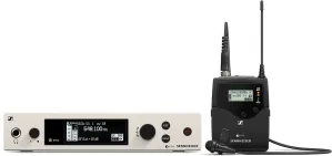 Sennheiser EW 300 G4-ME2-RC AW+: 470-558 MHz