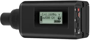 Sennheiser SKP 500 G4-AW+ AW+: 470-558 MHz