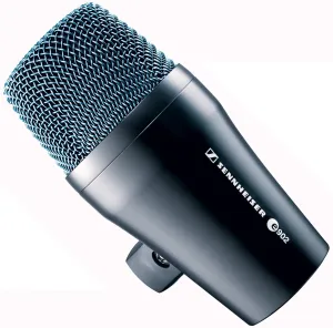 Sennheiser E902 Mikrofon für Bassdrum