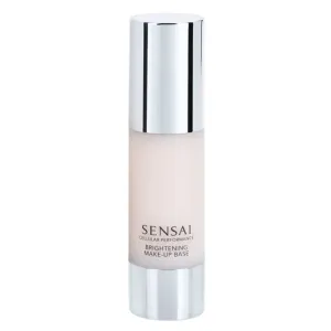Sensai Cellular Performance Brightening Make-Up Base Make-up Primer zum Aufklaren der Haut 30 ml